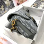 MEDIUM DIOR BOBBY BAG - 图片 4