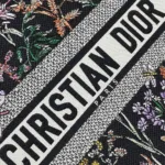 Medium Dior Book Tote - 图片 2