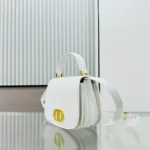 Medium 30 Montaigne Avenue Top Handle Bag - 图片 2