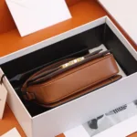 CELINE TEEN TRIOMPHE BAG - 图片 4