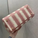 Medium LADY D-LITE handbag - 图片 3