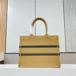 Medium Dior Book Tote - 图片 5