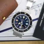 Breitling A103701A1B1A1 SUPEROCEAN HERITAGE '57 SPECIAL EDITION - 图片 3