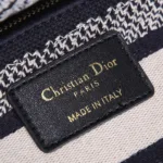 MEDIUM LADY D-LITE BAG - 图片 5