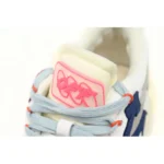 PK God Batch OFF-WHITE Out Of Blue And Yellow OMIA139C 99FAB00 10445 - 图片 2