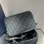 DIOR SAFARI MESSENGER BAG - 图片 6