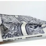 LARGE DIOR BOOK TOTE - 图片 2