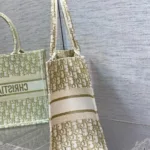 Medium Dior Book Tote - 图片 2