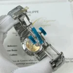 5167A/1A-Patek Philippe AQUANAUT - 图片 6