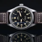IWC pilot series IW327006 watch - 图片 6