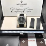 5167A-001-Patek Philippe AQUANAUT - 图片 2