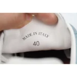 Loro Piana Tennnis Walk Blue - 图片 3