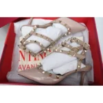 Valentino Garavani Rockstud Pink - 图片 3