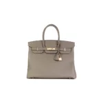 HERMES BIRKIN BAG 30