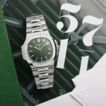 Patek Philippe Nautilus 5711/1300A-001 - 图片 3