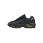 【$79 Limited Deal】Nike Air Max 95 SP Black Tour Yellow' FB2709-003