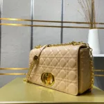 Large Caro Handbag - 图片 2