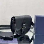 MINI GALLOP BAG WITH STRAP - 图片 5