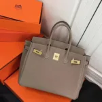 HERMES BIRKIN BAG 30 - 图片 5