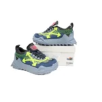 PK God Batch OFF-WHITE Out Of Blue And Yellow OMIA139S 2080004 23062 - 图片 3