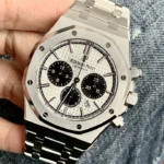 Audemars Piguet Royal Oak Chronograph 26331ST - 图片 3
