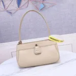 MEDIUM DIOR KEY BAG - 图片 6