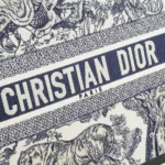 Medium Dior Book Tote - 图片 2