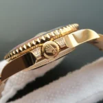 GMT MASTER 2 GOLDEN RAINBOW DIAMOND 40MM 116758 SAru-78208 - 图片 5