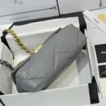 CHANEL 19 HANDBAG - 图片 4
