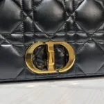 MEDIUM DIOR CARO BAG - 图片 6