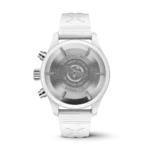 [Top of the line Swiss 1:1]IWC Pilot Series IW389105 Watch ( Lake Tahoe  Special Edition) - 图片 6