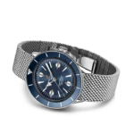 Breitling A10370161C1A1 SUPEROCEAN HERITAGE '57 - 图片 2