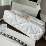 CHANEL 19 Large Handbag - 图片 6