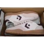 CONVERSE Run Star Trainer Pink A10450C - 图片 4