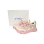 PK God Batch OFF-WHITE Out Of Pink OMIA139F 22FAB00 16130 - 图片 6