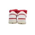 PK God Batch AMIRI White Red - 图片 2