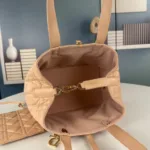 MEDIUM DIOR TOUJOURS BAG - 图片 2