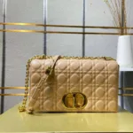 Large Caro Handbag - 图片 4