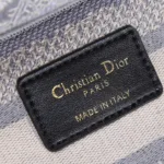 MEDIUM LADY D-LITE BAG - 图片 2