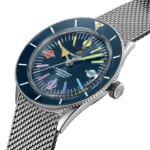 Breitling A103702A1C1A1 SUPEROCEAN HERITAGE '57 SPECIAL EDITION II - 图片 4