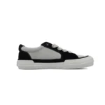 PK God Batch Amiri Sunset Skate Low Sneakers Black Grey - 图片 2