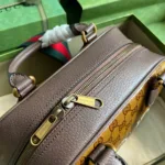 adidas x Gucci mini duffle bag - 图片 5