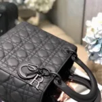 MEDIUM LADY DIOR BAG - 图片 6