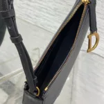 Dior Saddle Rodeo Pouch - 图片 2