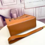FENDI SUNSHINE Medium Tote Bag - 图片 4