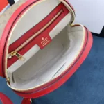 Doraemon x GG Joint Series Small Backpack - 图片 2