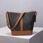 CELINE MEDIUM BUCKET - 图片 5