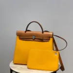 HERMES Herbag Zip 31 bag - 图片 5