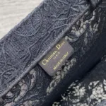 Medium Dior Book Tote - 图片 5