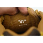 PK God Batch OFF-WHITE Black Yellow MIA295F24 FAB00 10010 - 图片 4